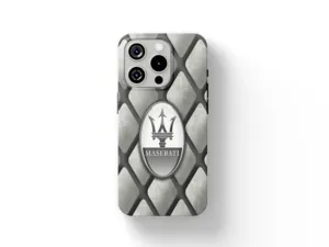 Maserati Handyhülle Hochwertige Pro Serie